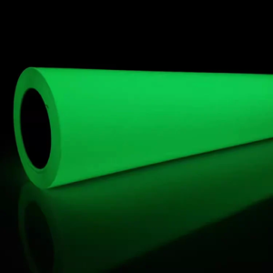 11.8" x 33' DTF Glow in the Dark Film Roll