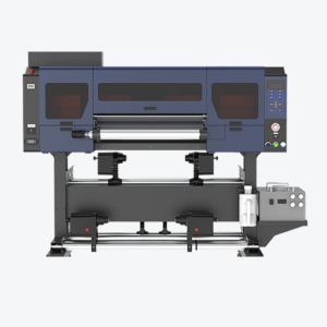 Fedar SF60 4 Head GOLD Foil UVDTF Printer
