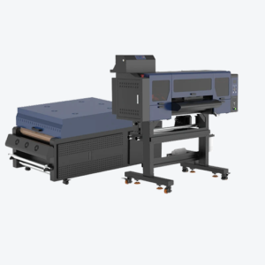 Fedar FD70-5 DTF Printer & Shaker