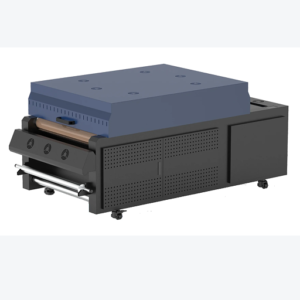 Fedar SH604 DTF Shaker with Built in Purification & Automatic Powder Recycle