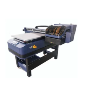 UV-6090 Flatbed UV Printer
