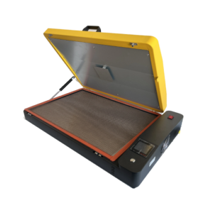 DTF Sheet Large Curing Oven - 18x24" With Temperature Control Pro