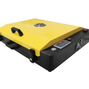 12.5in x 17in DTF Oven With Temperature Control A3 A4 Transfer Film