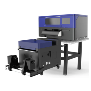 Fedar FD30 A3 PRO 13" DTF Printer (2 x i1600 Epson Print Heads), Shaker & Purifier