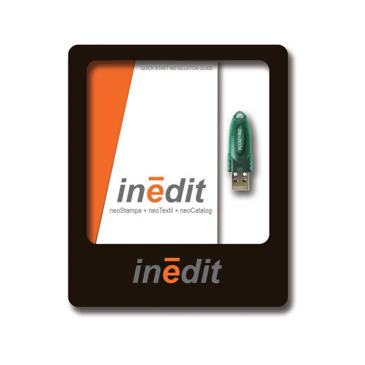 inedit Inedit neoStampa DTF Edition - Image 1