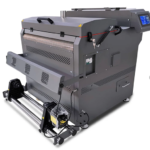 C650 DTF Powder Shaker & Dryer - Image 4