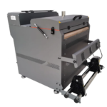 C650 DTF Powder Shaker & Dryer - Image 2