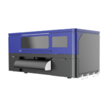Fedar A3 FD30 PRO 13" DTF Printer, Shaker & Purifier - Image 3