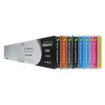 Mimaki ES3 Replacement Cartridge: 440ml SPC-0440