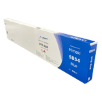 Dye Sublimation Ink Cartridge for Mimaki Sb54 440ml - Image 5