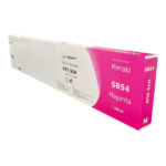 Dye Sublimation Ink Cartridge for Mimaki Sb54 440ml - Image 4