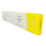 Dye Sublimation Ink Cartridge for Mimaki Sb54 440ml - Image 3